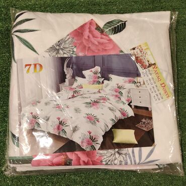 Pastel dəstləri: Yeni 7 D pasdelərimiz Endirim!! Ölçü 200/220 Cüt nəfərlik: 2 — 24