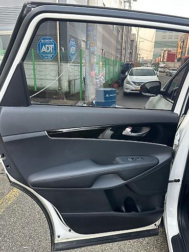 Kia: Kia Sorento: 2019 г., 2 л, Бензин — 13