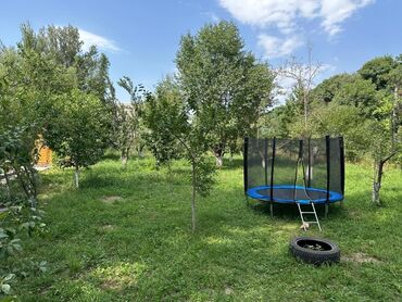 батут для дома купить: Батут Каркасный, Новый