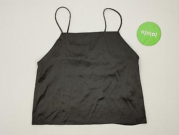 satynowe body zara: Zara, Top damski, rozmiar S — 2