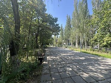 набережная: 1 комната, 33 м², Асанбай мкр 105 серия, 5 этаж — 9