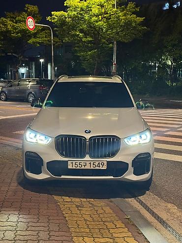 м50 m50: BMW X5 M: 2020 г., 3 л, Автомат, Дизель, Кроссовер — 4