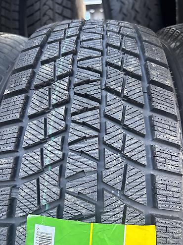 шины капсен: Шины 215 / 60 / R 16, Зима, Новый, Комплект, Легковые, Китай, Kapsen — 2