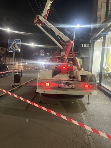 Услуги автокрана: Стрела 12 м, 200 т — 7