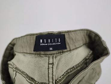 tatuum dresy: Mohito, Jeansy damskie, rozmiar S — 4