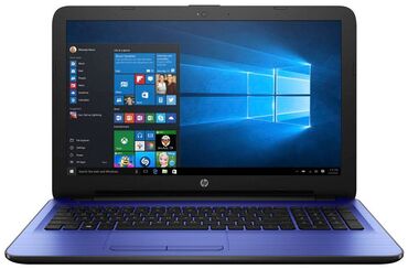 HP: İşlənmiş HP 15.6 ", AMD E, 512 GB, Ünvandan götürmə, Pulsuz çatdırılma, Ödənişli çatdırılma