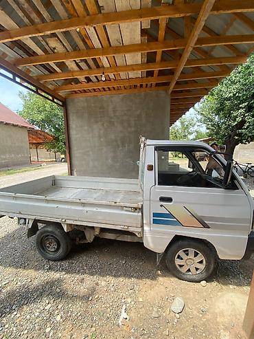 полка на зил: Легкий грузовик, Daewoo, Б/у — 4