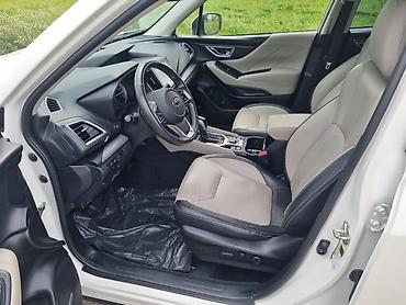 240: Subaru Forester: 2020 г., 2.5 л, Автомат, Бензин, Кроссовер — 5