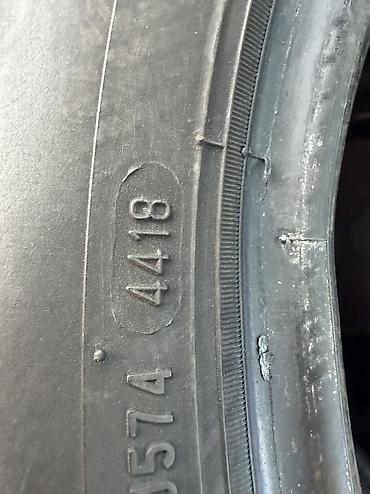 pirelli p zero: 205/50/17 4 шт комплект в идеальном состоянии фирма Pirelli 🇮🇹 год — 5
