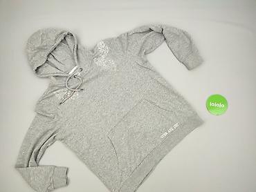 esmara sweatshirt: Esmara, Bluza z kapturem damska, rozmiar L — 3