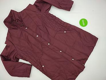 ramoneska h: C&A, Kurtka zimowa damska, rozmiar 4XL — 2