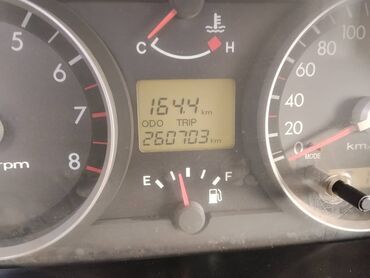 Hyundai: Hyundai Getz: 2002 г., Автомат, Бензин, Хэтчбэк — 3