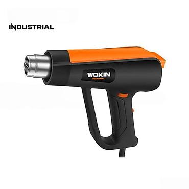 Ручные электроинструменты: 2000W temperatur yapancası2000W Temperatur Tapancası Texniki — 1