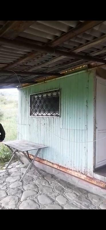 priora arxa bufer: Vaqon satılır.Uzunluğu 9 metr.Eni 3 metr.İki otaq və bir hamam — 1