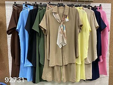 Kompleti: Kompleti
Cena 2600
Vel. do 5xl
V20 — 9