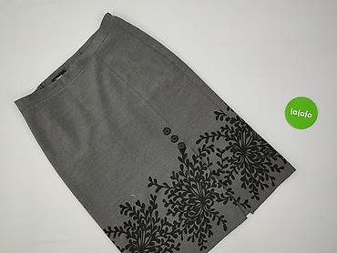 second hand lask: Spódnica damska, rozmiar 2XL — 2