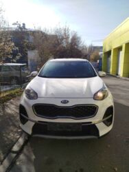 нексия машина: Kia Sportage: 2018 г., 1.6 л, Дизель, Кроссовер