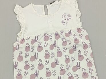 Children's blouse So cute, 3 years, height - 98 cm., Cotton, condition - Good