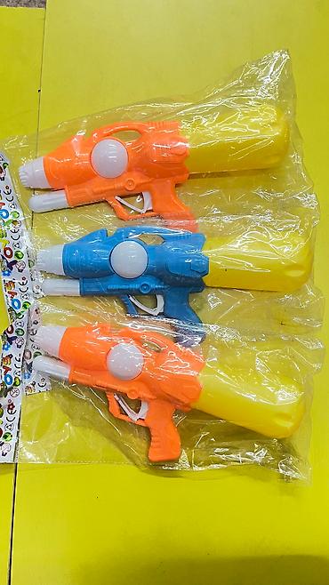 Оюнчуктар: Водные пистолеты в большом ассортименте выбор просто огромный — 8