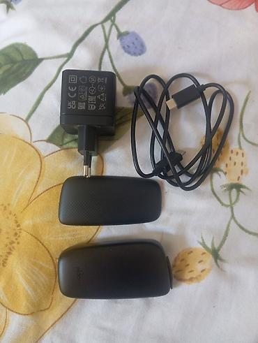 glo elaqe nomresi: Glo Hyper X Advanced cihazı və aksesuarları Komplekt: - Glo Hyper X — 1