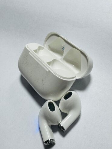 maqnit nauşnik: İşlənmiş Simsiz (Bluetooth) Qulaqcıqlar, AIR MUSIC, rəng - Ağ