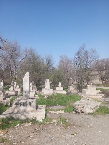 участок церковь: 9 соток, Для бизнеса — 3