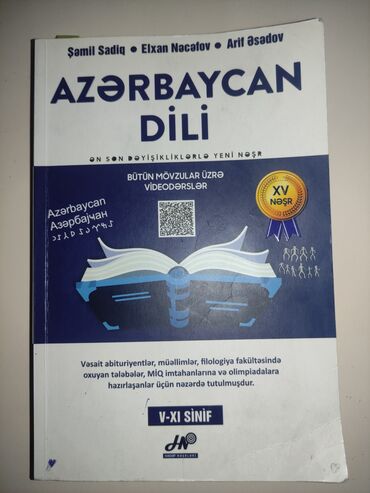 rus dili oyrenmek üçün kitaplar: Yeni neshir Azərbaycan dili qayda kitabıcırıqi yoxdu yazısı yoxdu
