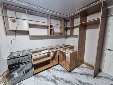 Мебель на заказ: Мебель на заказ, Стулья, Кухонный гарнитур, Стол — 14