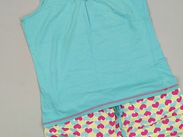 hello kitty piżama spodnie: Piżama, rozmiar L