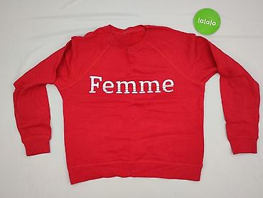 renee bluzy: Femme, Bluza damska
, rozmiar M — 2