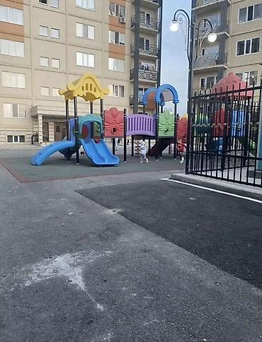 Продажа квартир: 1 комната, 51 м², 8 этаж, Евроремонт at lalafo.kg — 8 Продажа квартир: 1 комната, 51 м², 8 этаж, Евроремонт — 8