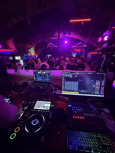 eğlence iş ilanları: DJ xidmətləri PROFESİONAL ŞƏKİLDƏ DJEVENTSBAKU COMPANY – İSTƏNİLƏN — 1