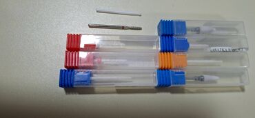 Digər gözəllik və estetika cihazları: Dırnaq ustasına işləməkçün lazım olan bütün növ bəzəklər tipsilər — 8