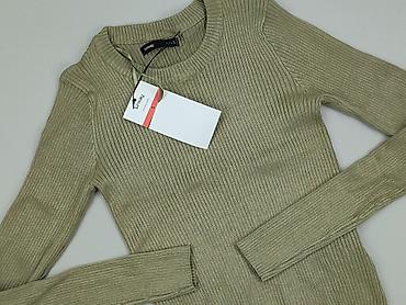 vistula bluza: Sinsay, Sweter damski, rozmiar S — 1