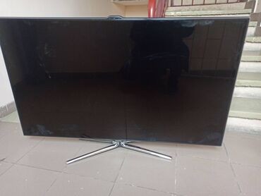 маленькие телевизоры для кухни: ЧИТАТЬ ВНИМАТЕЛЬНО !!!! Продам телевизор Самсунг, диагональ 55