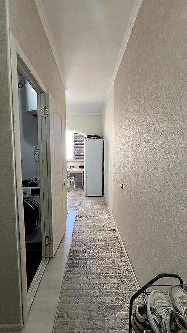 Продажа квартир: 1 комната, 45 м², 106 серия, 6 этаж, Евроремонт — 5