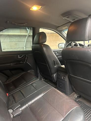 prius baqaj: Kia Sorento: 2.5 l | 2006 il Ofrouder/SUV — 9