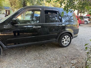 китайские машины бишкек: Honda CR‑V, 2006г