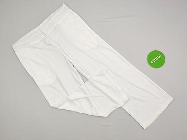 tanie cargo: Spodnie dresowe damskie, rozmiar XL — 2
