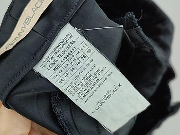 deichmann fb: Pennyblack, Spodnie materiałowe damskie, rozmiar S — 4