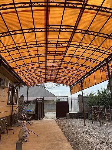 Сварка: Сварка | Ворота, Навесы, Козырьки — 3