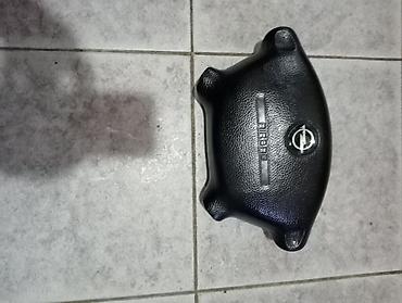 opel oluxanalari: Opel sükan çarxı – hava yastığı (AIRBAG) bölməsi ilə - Orijinal Opel — 5