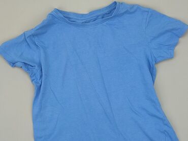 koszula sinsay: T-shirt, SinSay, 10 years, 134-140 cm, condition - Very good