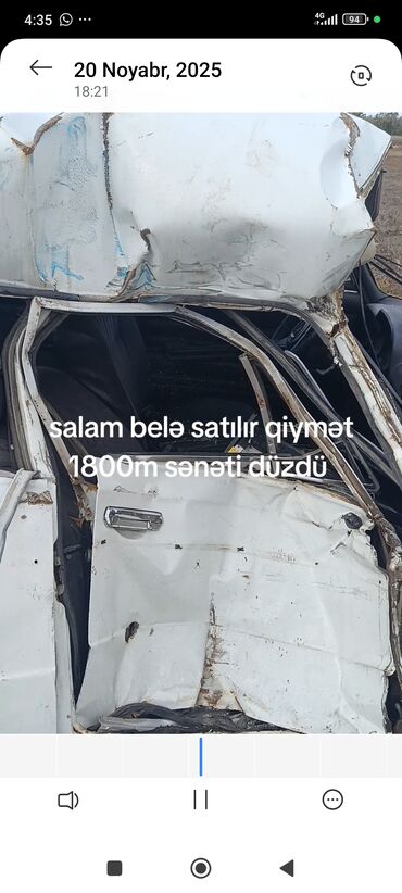 Digər avtomobil ehtiyat hissələri: Məhsul: VAZ klassik (Jiguli) avtomobili – ehtiyat hissələri üçün — 4