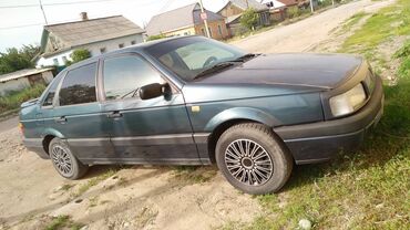 двигатель пассат б3 1.8 моно купить: Volkswagen Passat: 1991 г., 1.8 л, Механика, Бензин, Седан