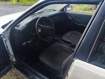 audi a6 c8: Audi 80: 1991 г., 1.8 л, Механика, Бензин, Седан — 7
