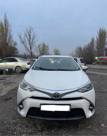 тоята корола: Toyota Corolla: 2018 г., 1.8 л, Вариатор, Гибрид, Седан