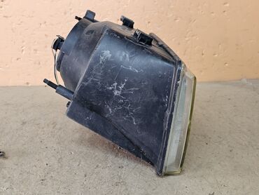 Передние фары: Передняя левая фара Renault 1989 г., Б/у, Оригинал, Германия — 9