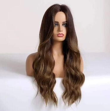 Perike i klipse: Perike
Cena: 3200din na lalafo.rs — 13 Perike i klipse: Perike
Cena: 3200din — 13