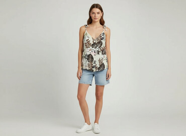 t shirty coldplay: ONLY, Футболка жіноча, розмір S